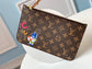 M40995 路L家-Neverfull 全新經典手袋 中號