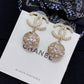 Chanel 耳環