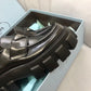 Prada鞋-Prada Monolith 方頭經典款 樂福鞋