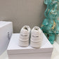 賽C家-2022春夏時裝週走秀款 明星同款厚小白鞋