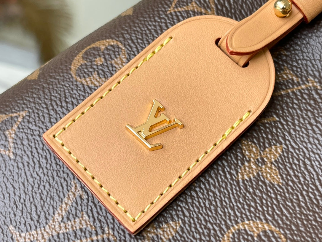 M46203 路L家- CarryAll 手袋 小號