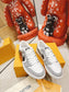 LV鞋-LV x NIKE 聯名款 休閒鞋