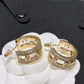 Chanel 耳環