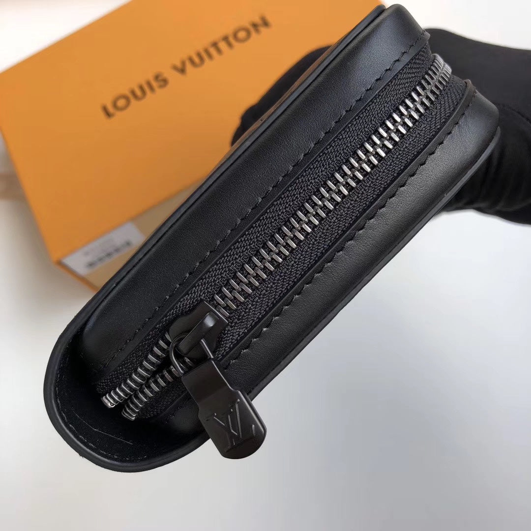 LV M41503 拉鍊長夾