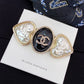 Chanel 胸針