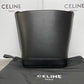 賽C家-CUIR TRIOMPHE小號光滑牛皮水桶包
