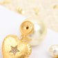 迪D家-耳環002