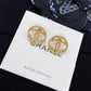 Chanel 耳環