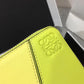 Loewe Puzzle系列 拉鍊短夾