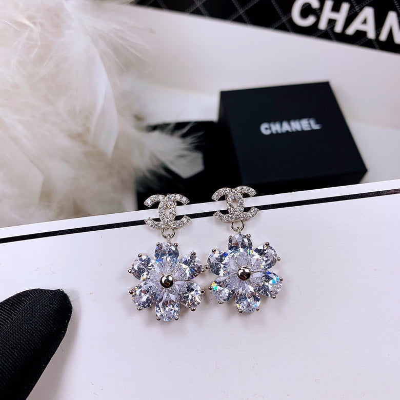 Chanel 耳環
