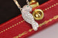 Cartier 美洲豹系列 小款項鍊