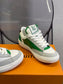 LV鞋-LV Trainer 休閒鞋