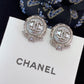Chanel 耳環