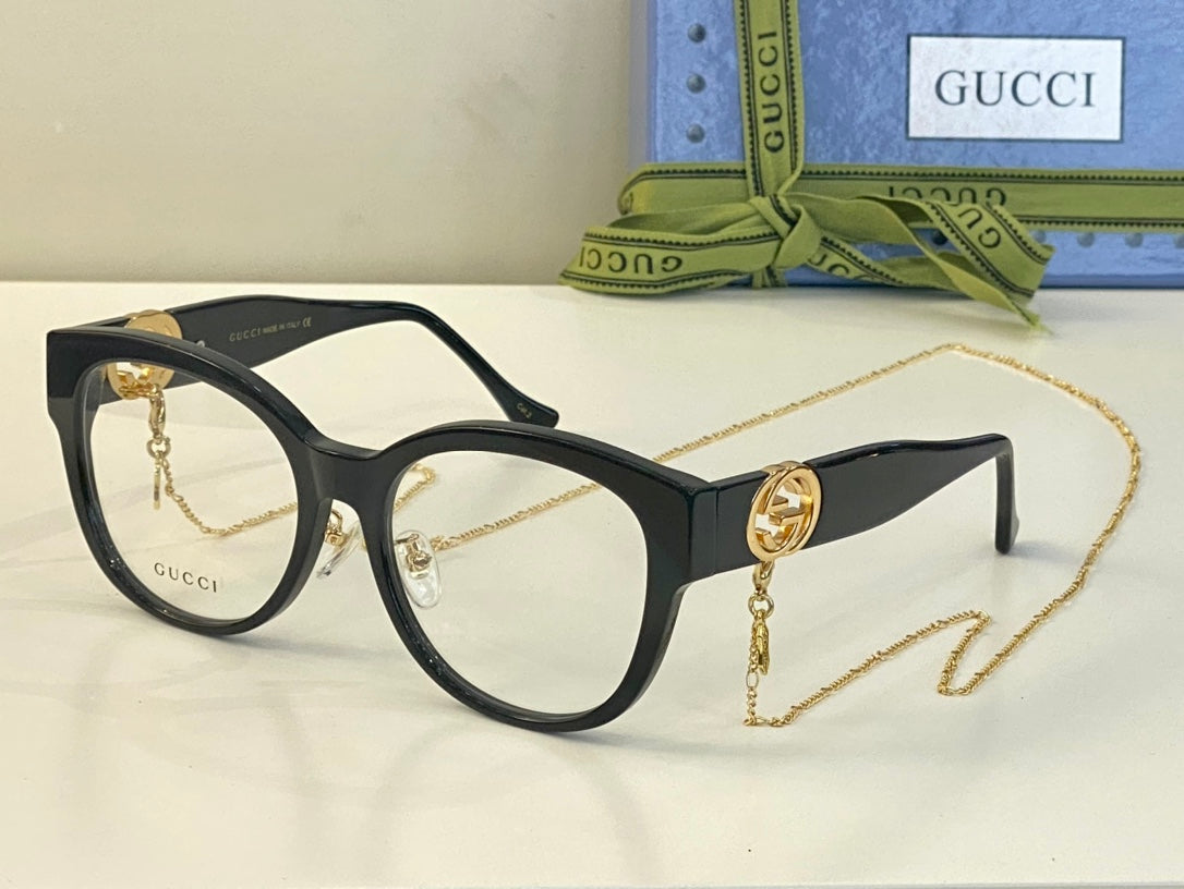 古G家-眼鏡 GG1028 56-18 145