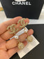 Chanel 耳環