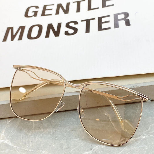 GENTLE-墨鏡 DUDA 60口16-148
