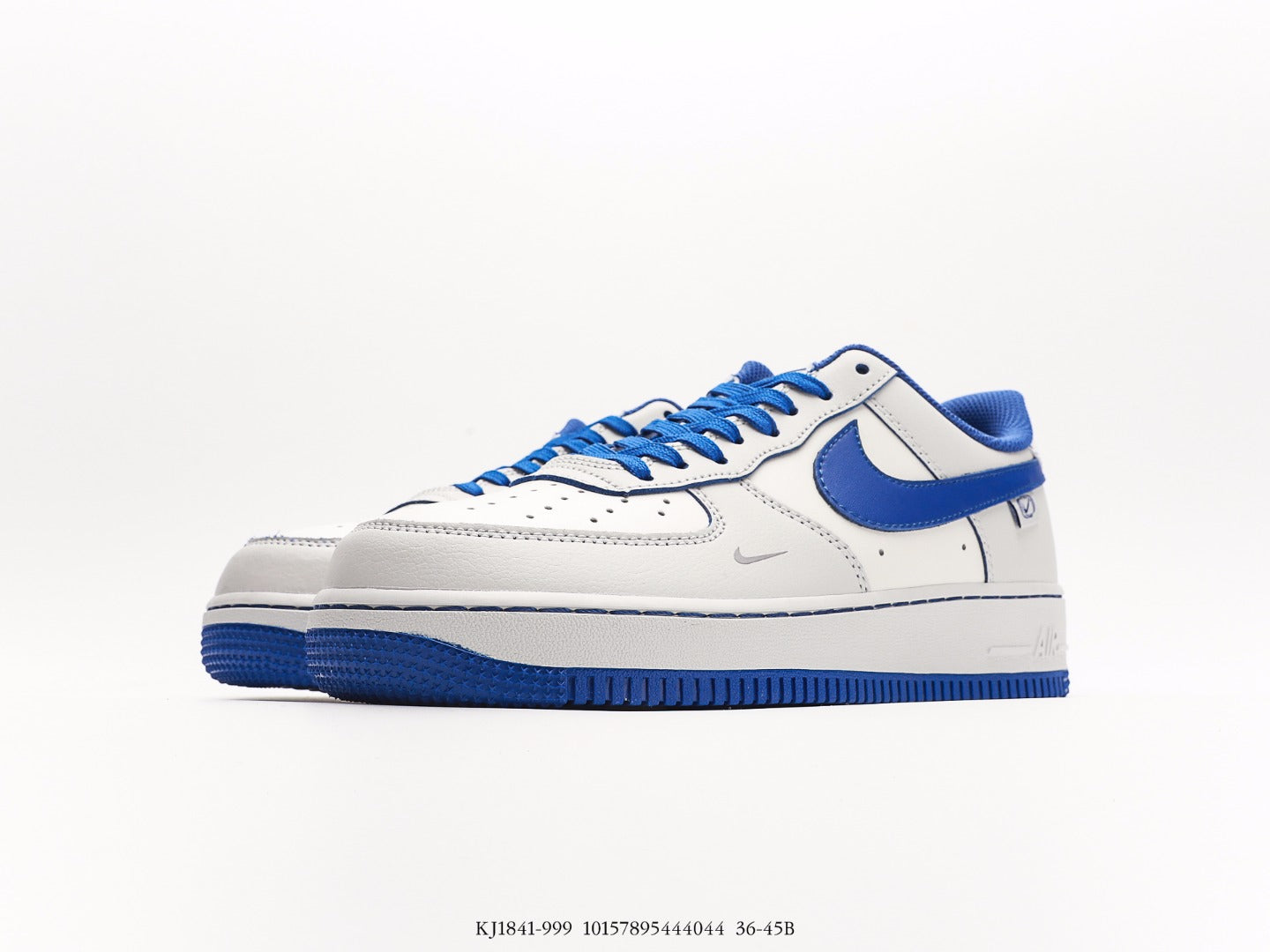 N1KE-AirJordan1 Low系列