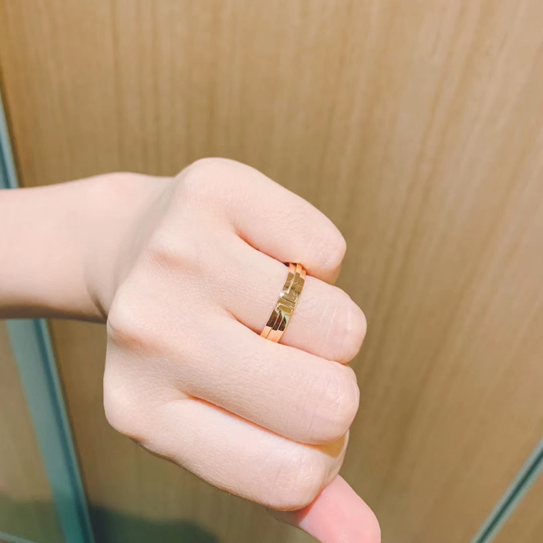 Tiffany-戒指