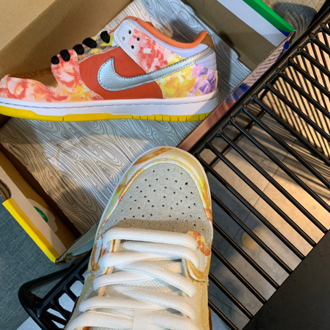 N1K-Dunk Low 板鞋 休閒鞋 運動鞋