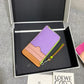 Loewe拉鍊小卡包