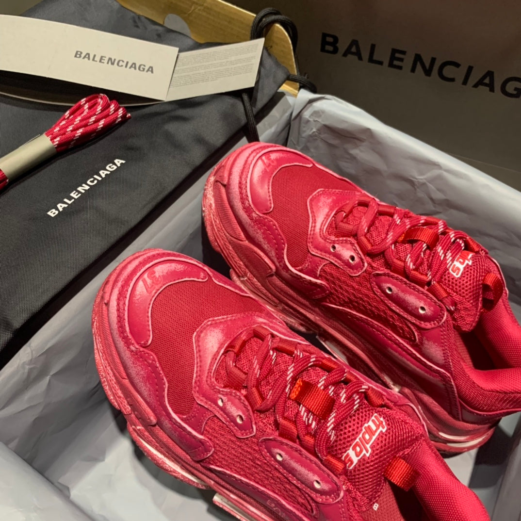 Balenciaga 巴黎世家-老爹鞋