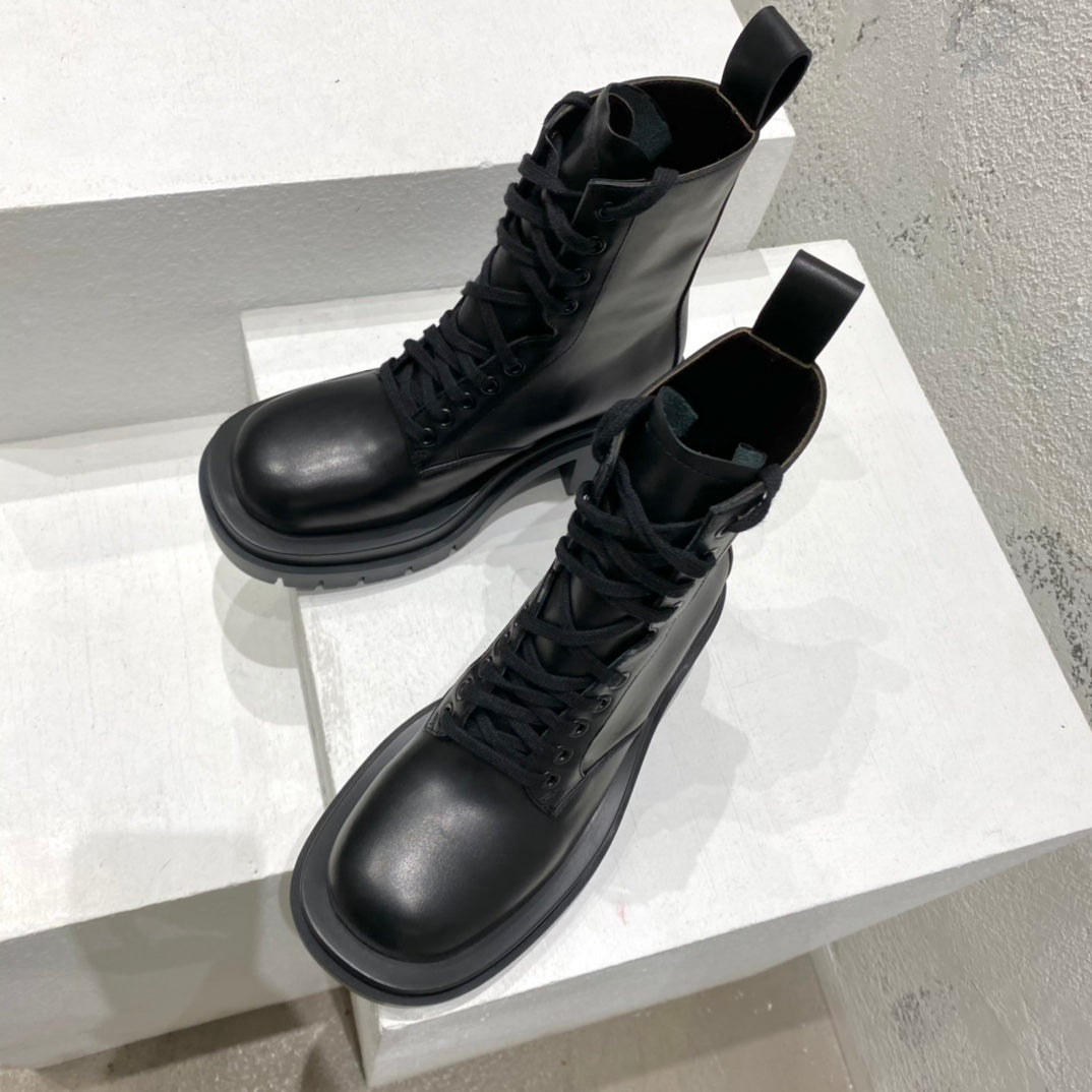 B編織-22ss 靴子（35-39，40-41可訂製）