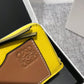 Loewe 拉鍊小卡包