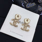 Chanel 耳環