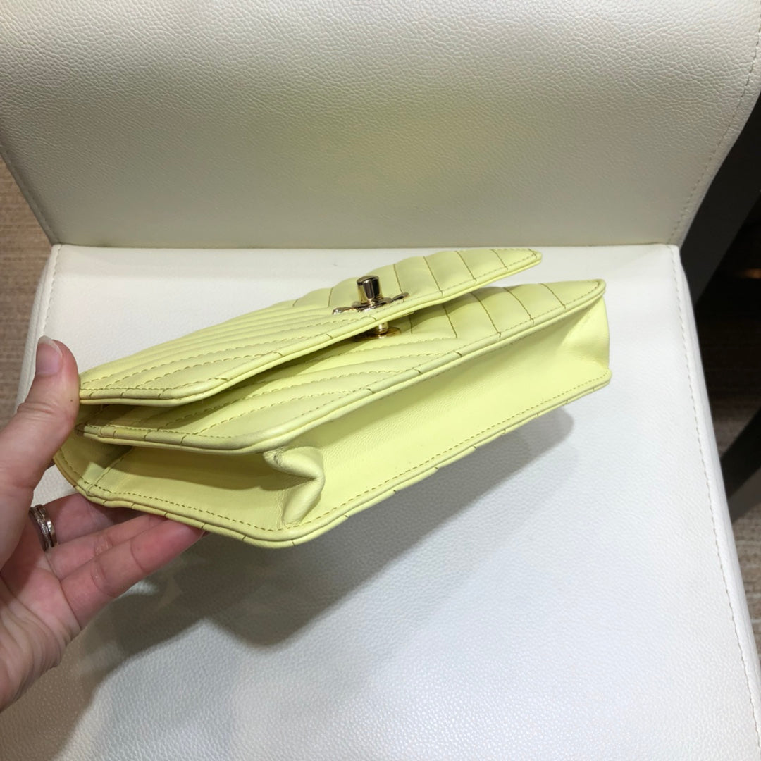 小香家-Trendy CC WOC 19cm