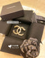 Chanel 胸針