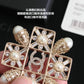 Chanel 胸針