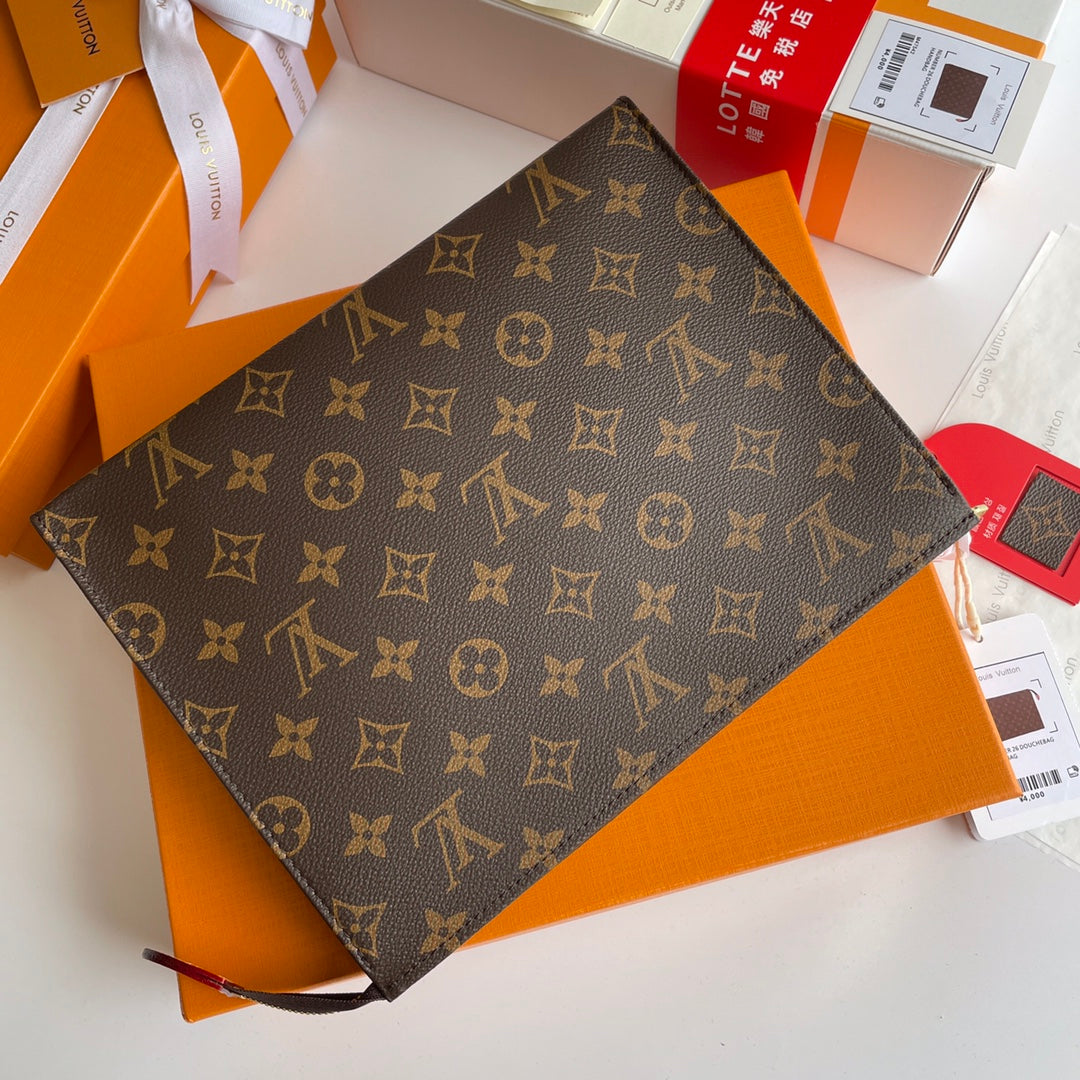 LV M47542 手拿包