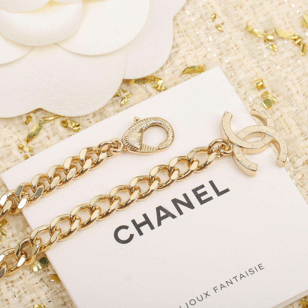 Chanel 項鍊