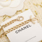Chanel 項鍊