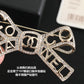Chanel 胸針