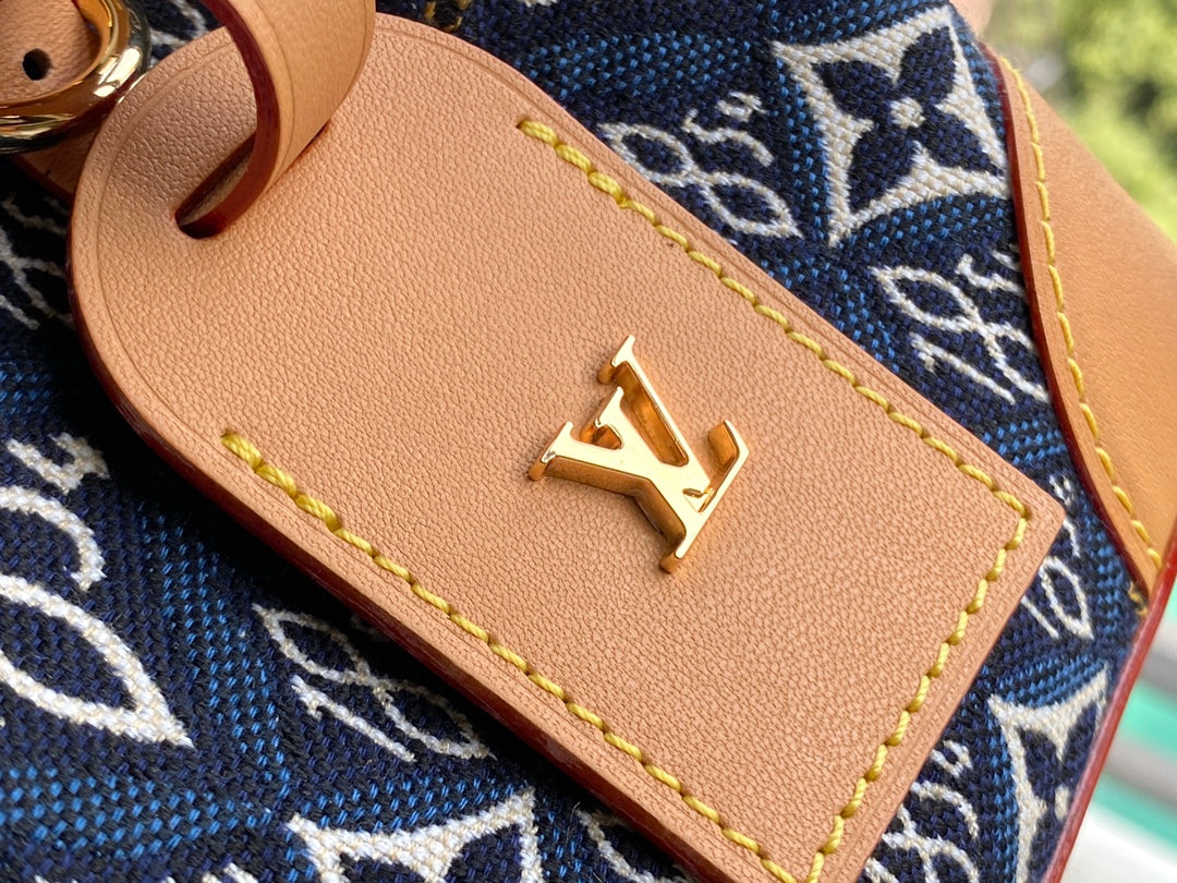 LV M57447 Noé Purse 水桶包