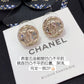 Chanel 耳環