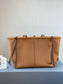 羅L威-Cushion tote 小號
