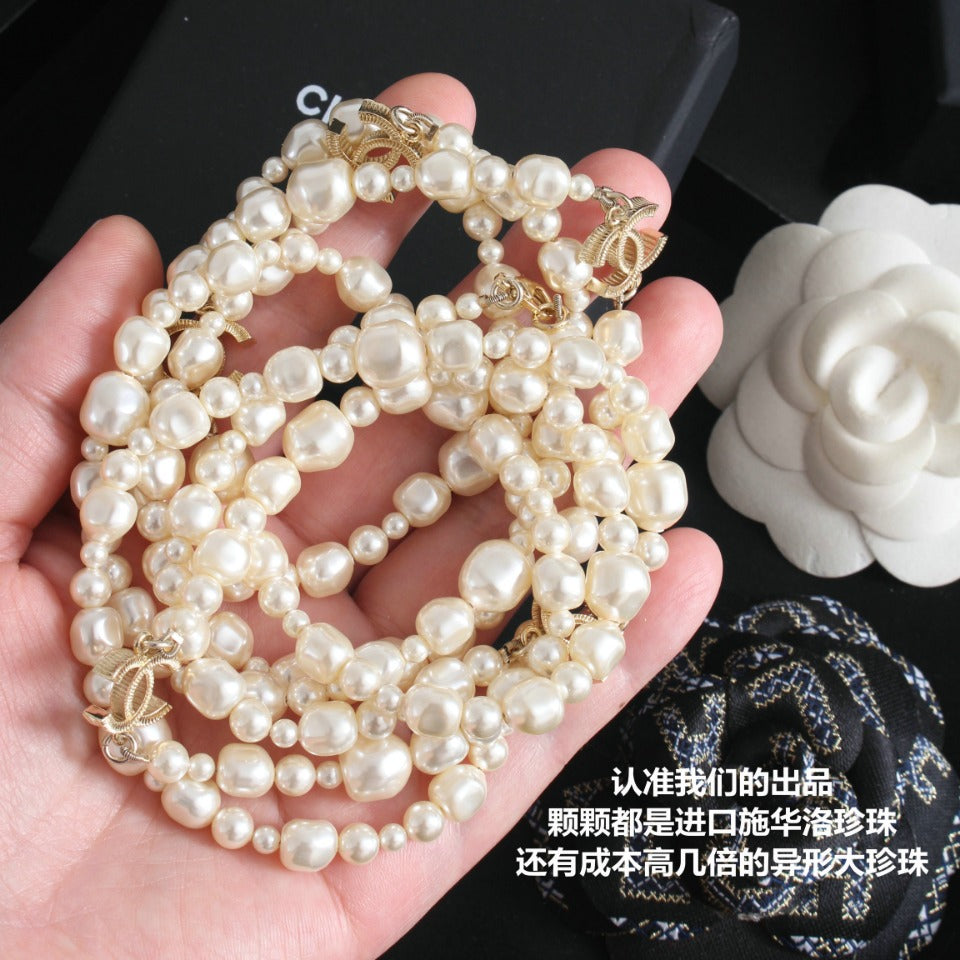 Chanel 項鍊
