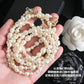 Chanel 項鍊