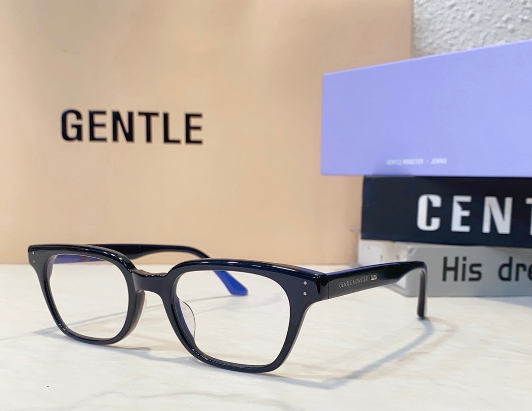 GENTLE-墨鏡 ROUDY 52口21-156