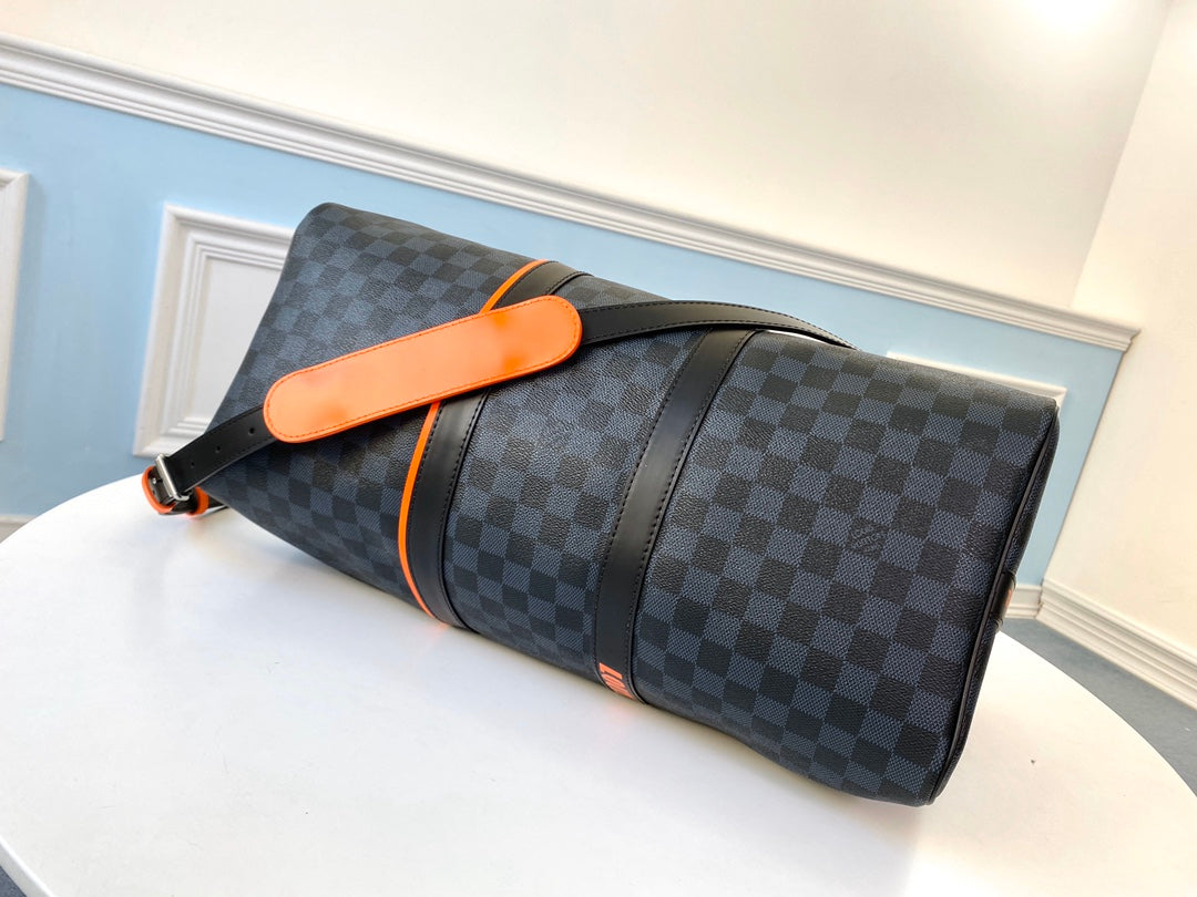 Lou-Keepall 旅行袋