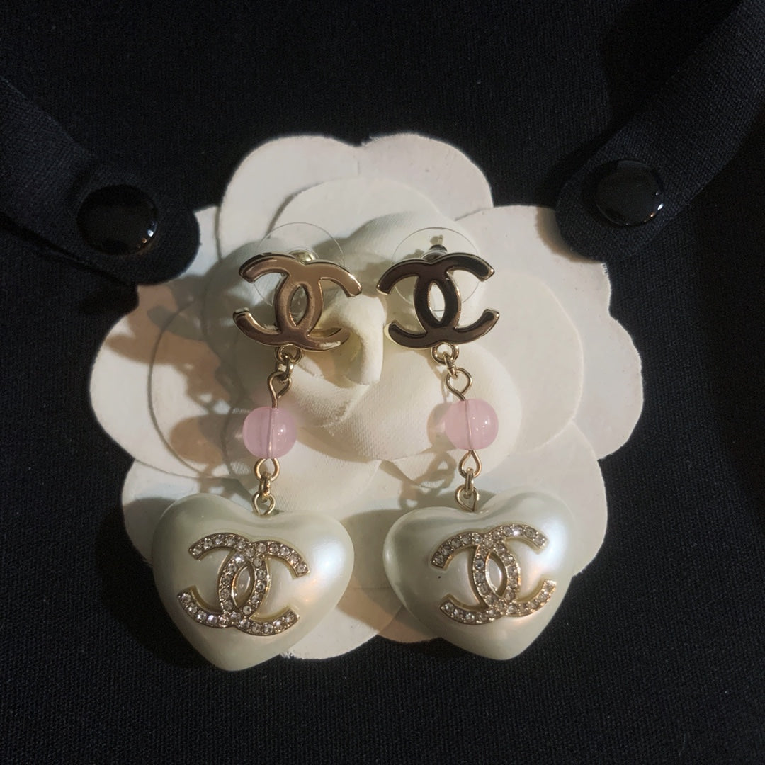 Chanel 耳環