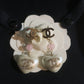 Chanel 耳環