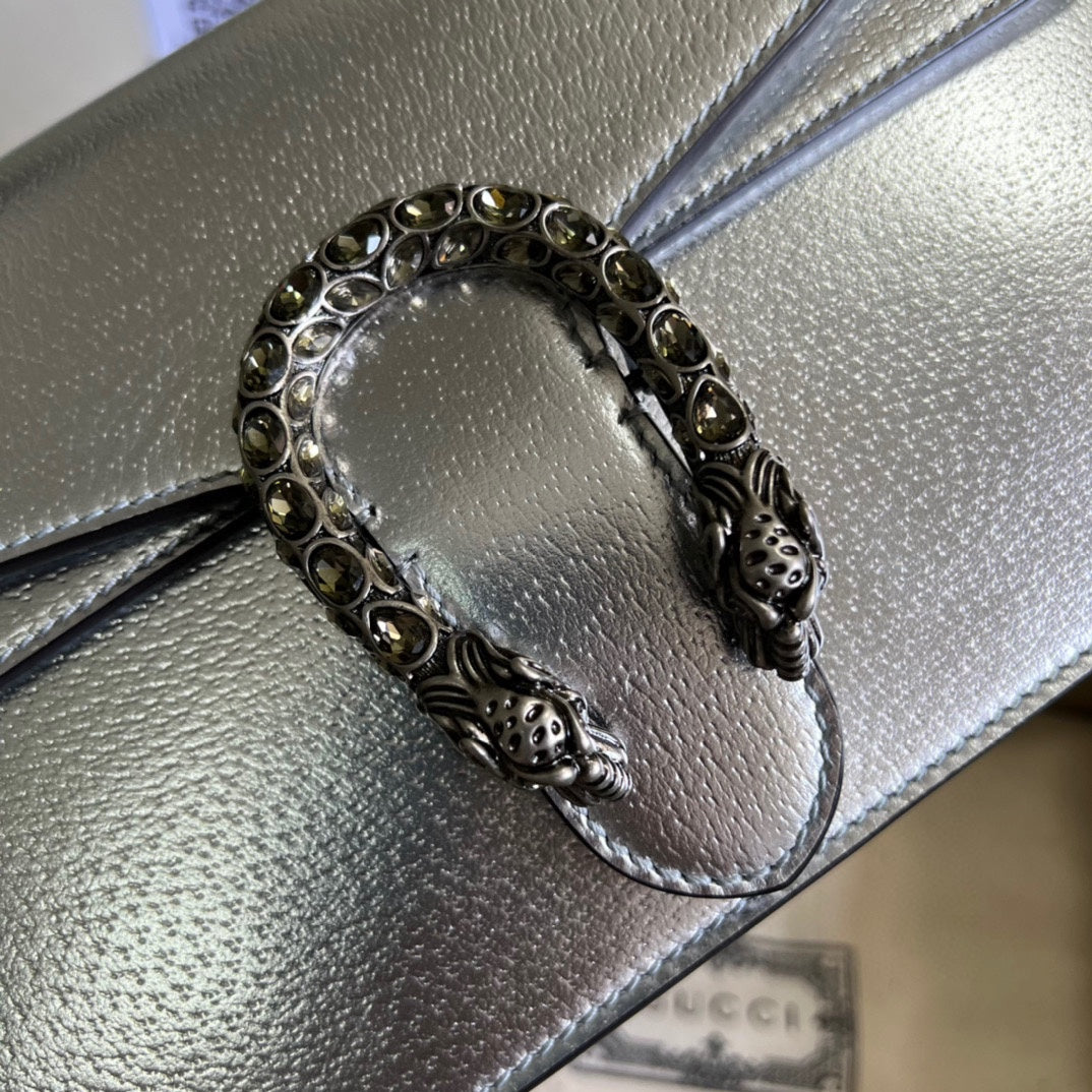 古G家-Dionysus 酒神肩背包 28x18x9cm