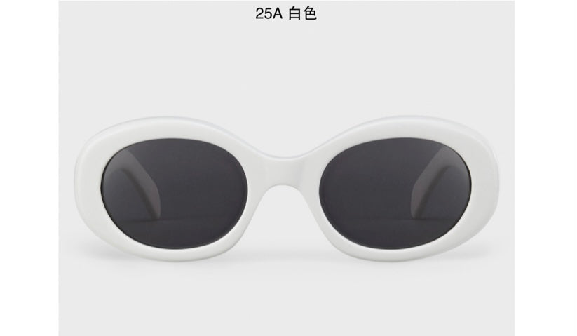 賽C家-墨鏡 CL40194 52-24-145