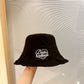 路L家-愛心LOGO漁夫帽 4色