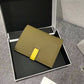 Loewe 對折中夾