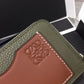 Loewe 拉鍊小卡包