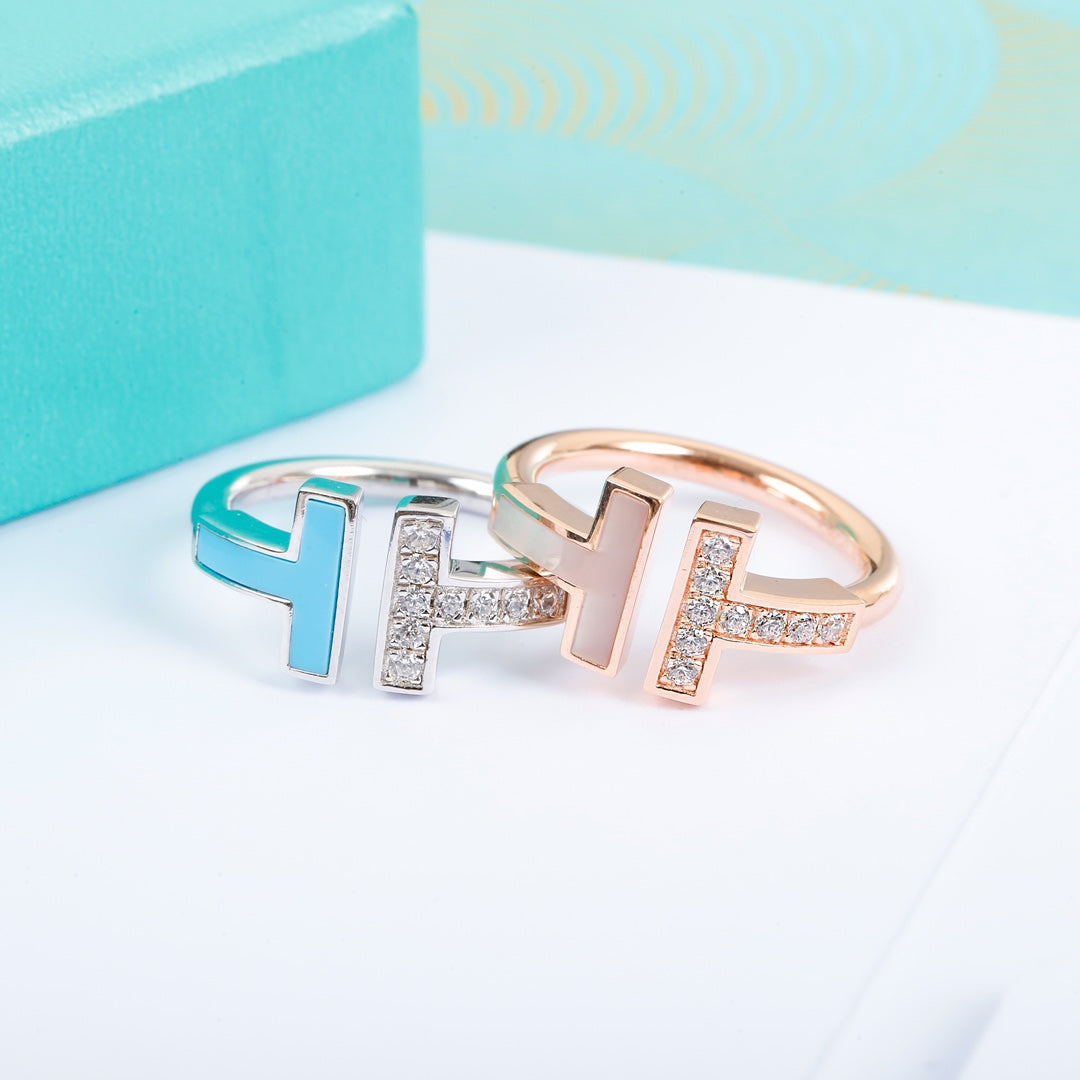 Tiffany-戒指